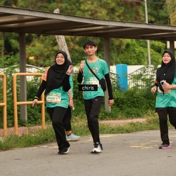 Runner Photo 8197244