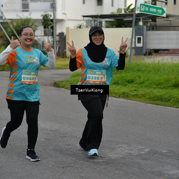 Runner Photo 8197246