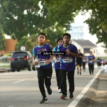 Runner Photo 8197247