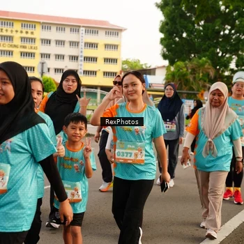 Runner Photo 8197248