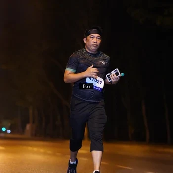 Runner Photo 8197249
