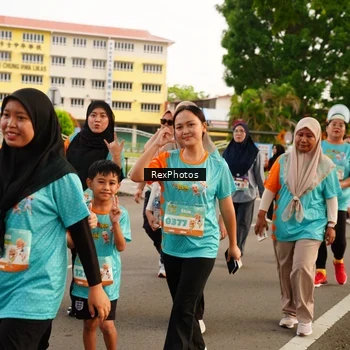 Runner Photo 8197250