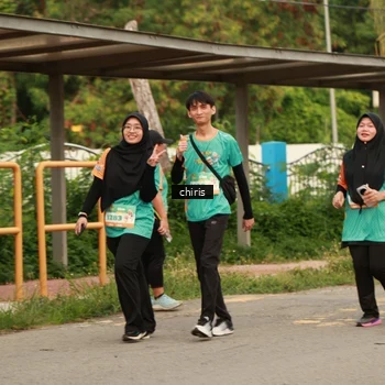 Runner Photo 8197251