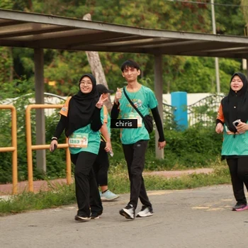 Runner Photo 8197252