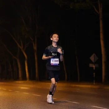 Runner Photo 8197253