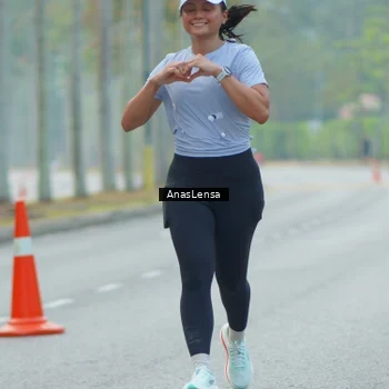 Runner Photo 8197256