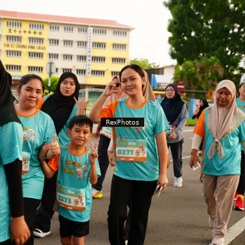 Runner Photo 8197257