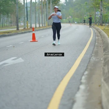 Runner Photo 8197259