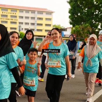 Runner Photo 8197262