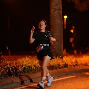 Runner Photo 8197263