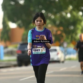 Runner Photo 8197265