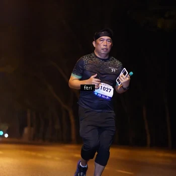 Runner Photo 8197266