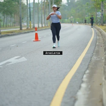 Runner Photo 8197267