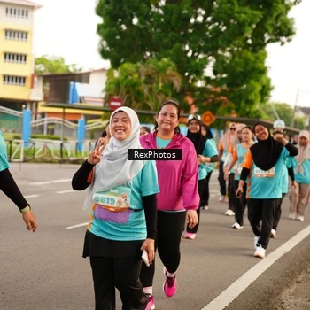 Runner Photo 8197271