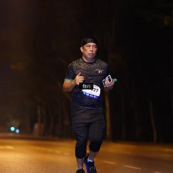 Runner Photo 8197272
