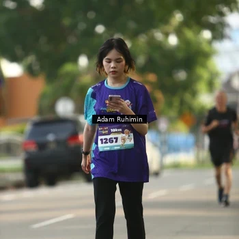 Runner Photo 8197273