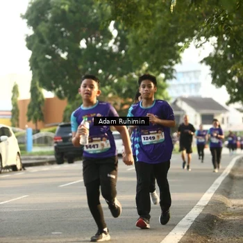 Runner Photo 8197274