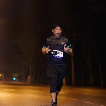 Runner Photo 8197275