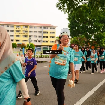 Runner Photo 8197282