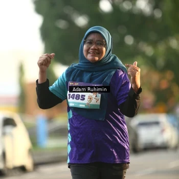 Runner Photo 8197284