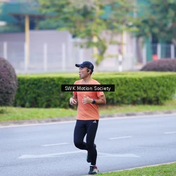 Runner Photo 8197285