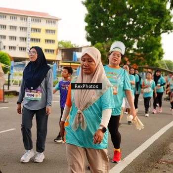 Runner Photo 8197288