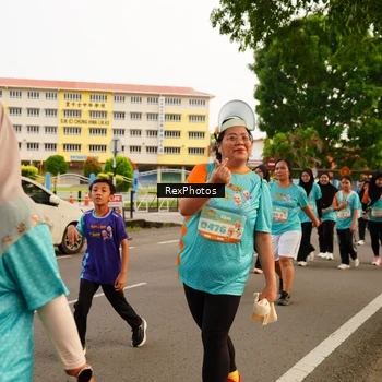 Runner Photo 8197290
