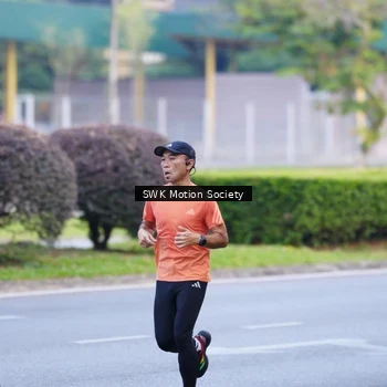 Runner Photo 8197292