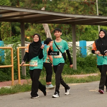 Runner Photo 8197293