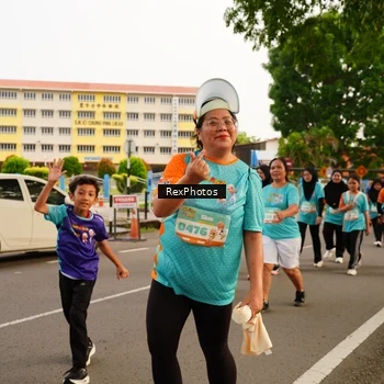 Runner Photo 8197294