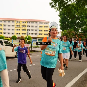 Runner Photo 8197297
