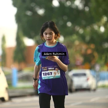 Runner Photo 8197300