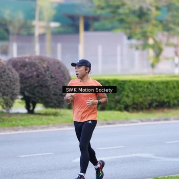 Runner Photo 8197301