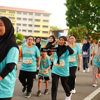 Runner Photo 8197303
