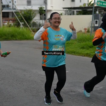 Runner Photo 8197306