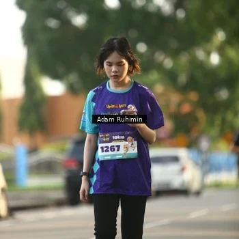 Runner Photo 8197308