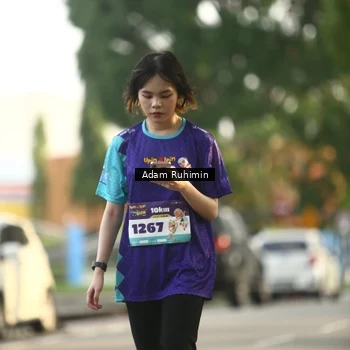 Runner Photo 8197309
