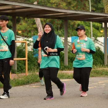 Runner Photo 8197311