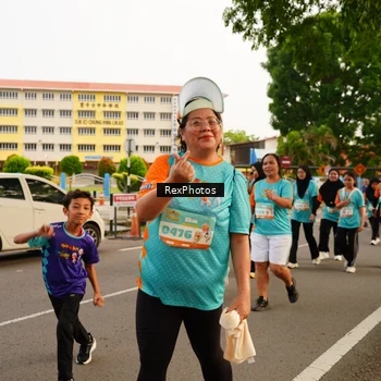 Runner Photo 8197312