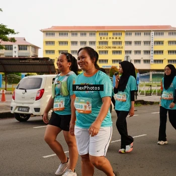 Runner Photo 8197313