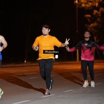 Runner Photo 8197314