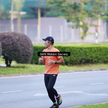 Runner Photo 8197315