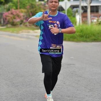 Runner Photo 8197316