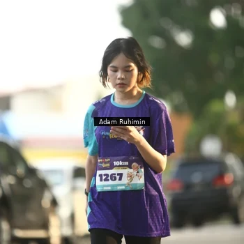Runner Photo 8197317