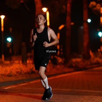 Runner Photo 8197318