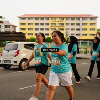 Runner Photo 8197319