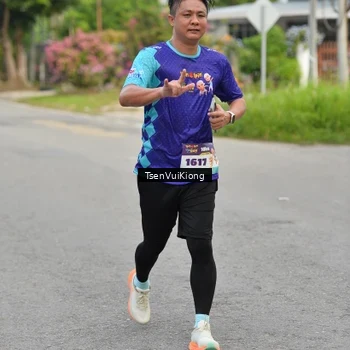 Runner Photo 8197320