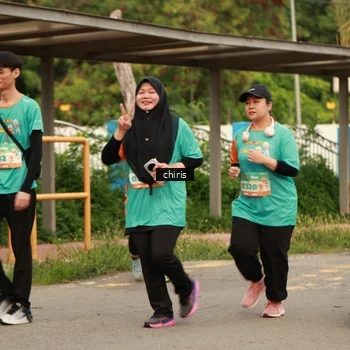 Runner Photo 8197321