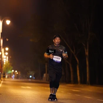 Runner Photo 8197322