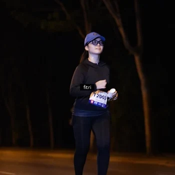 Runner Photo 8197325